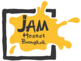 Jam Hostel Bangkok